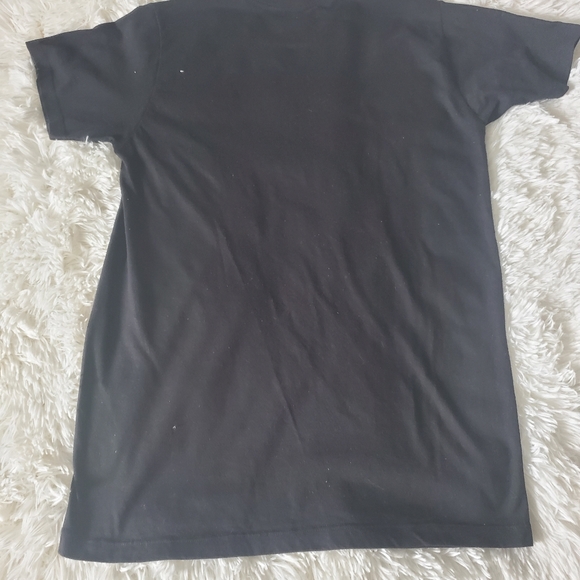 ZION Rootswear Bob Marley T-shirt - Picture 3 of 4